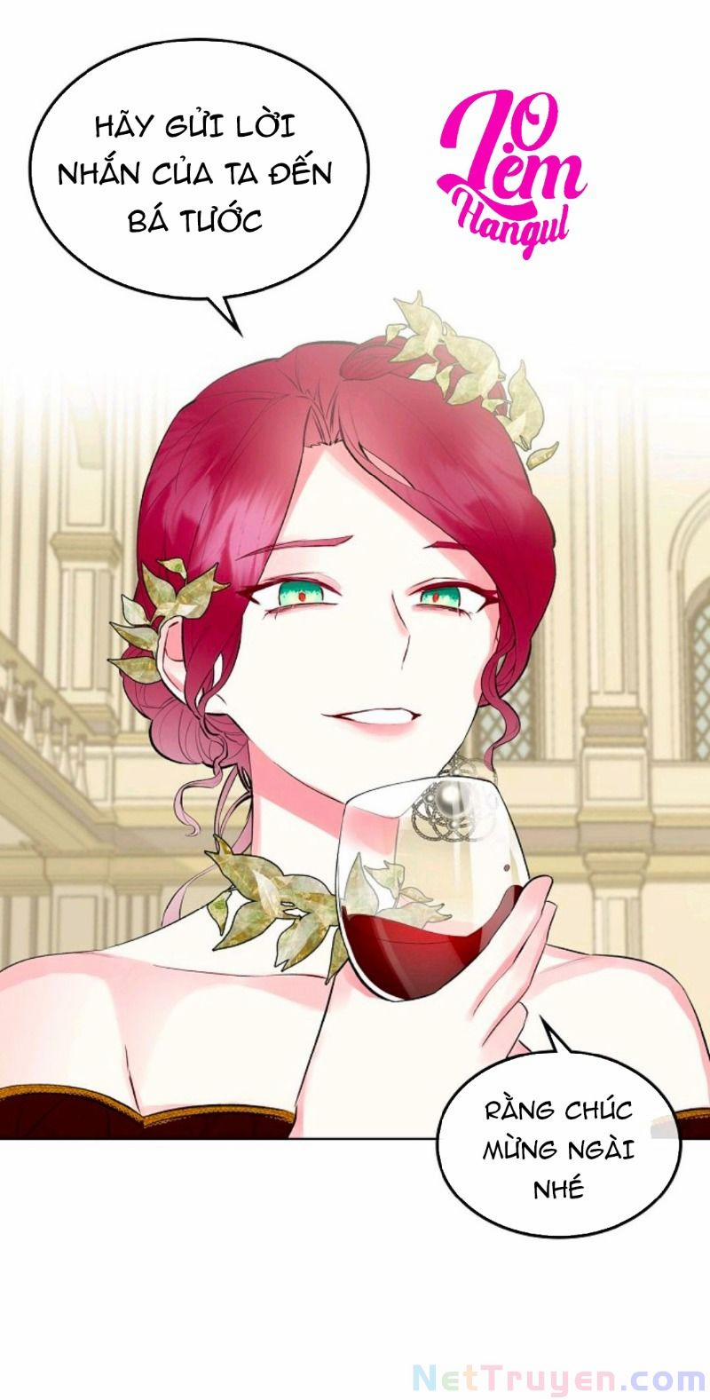 Kẻ Tạo Ra Nữ Phản Diện 14 trang 39