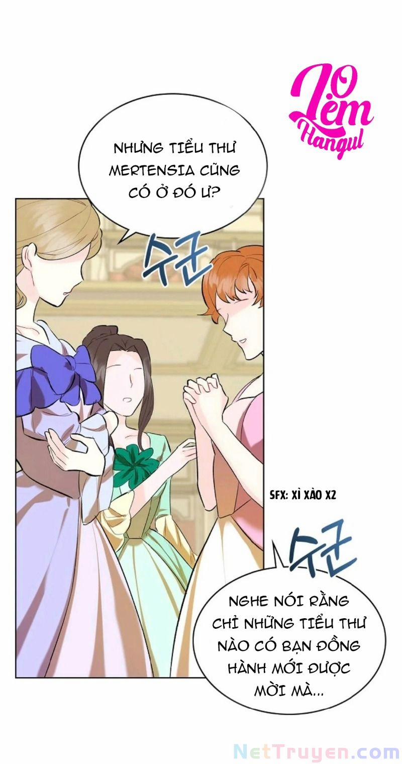 Kẻ Tạo Ra Nữ Phản Diện 14 trang 48