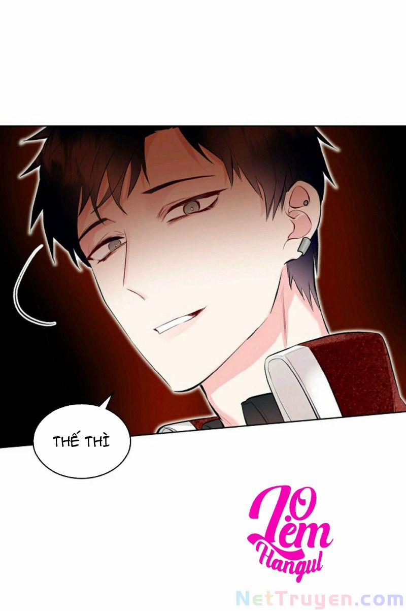 Kẻ Tạo Ra Nữ Phản Diện 14 trang 5