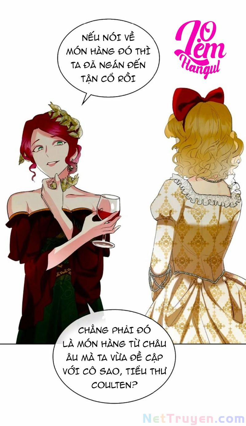 Kẻ Tạo Ra Nữ Phản Diện 14 trang 56