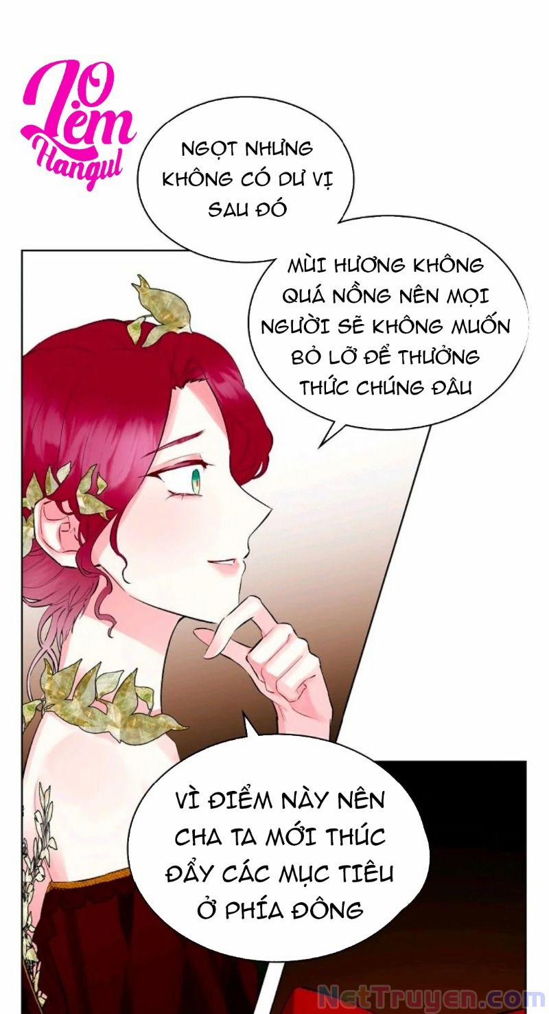 Kẻ Tạo Ra Nữ Phản Diện 14 trang 59