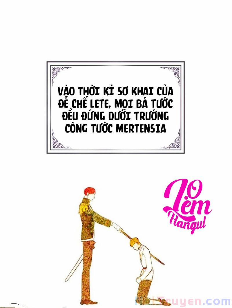 Kẻ Tạo Ra Nữ Phản Diện 14 trang 63