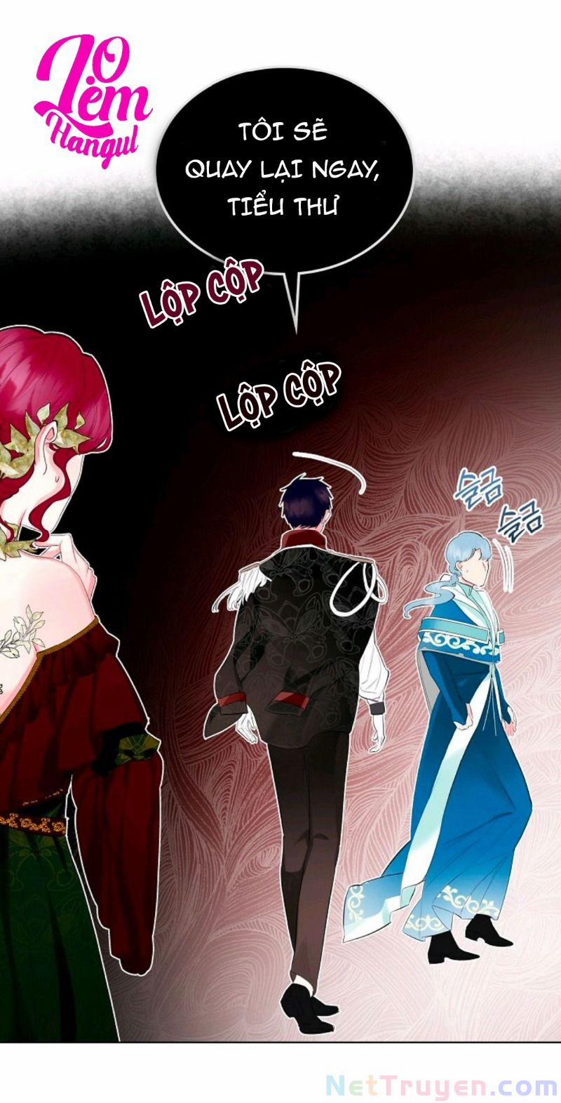 Kẻ Tạo Ra Nữ Phản Diện 14 trang 7