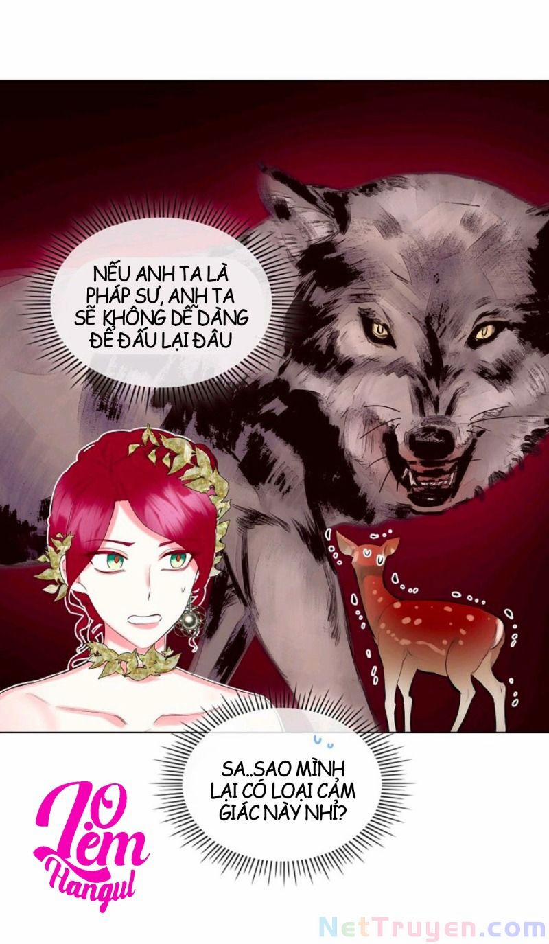 Kẻ Tạo Ra Nữ Phản Diện 14 trang 8