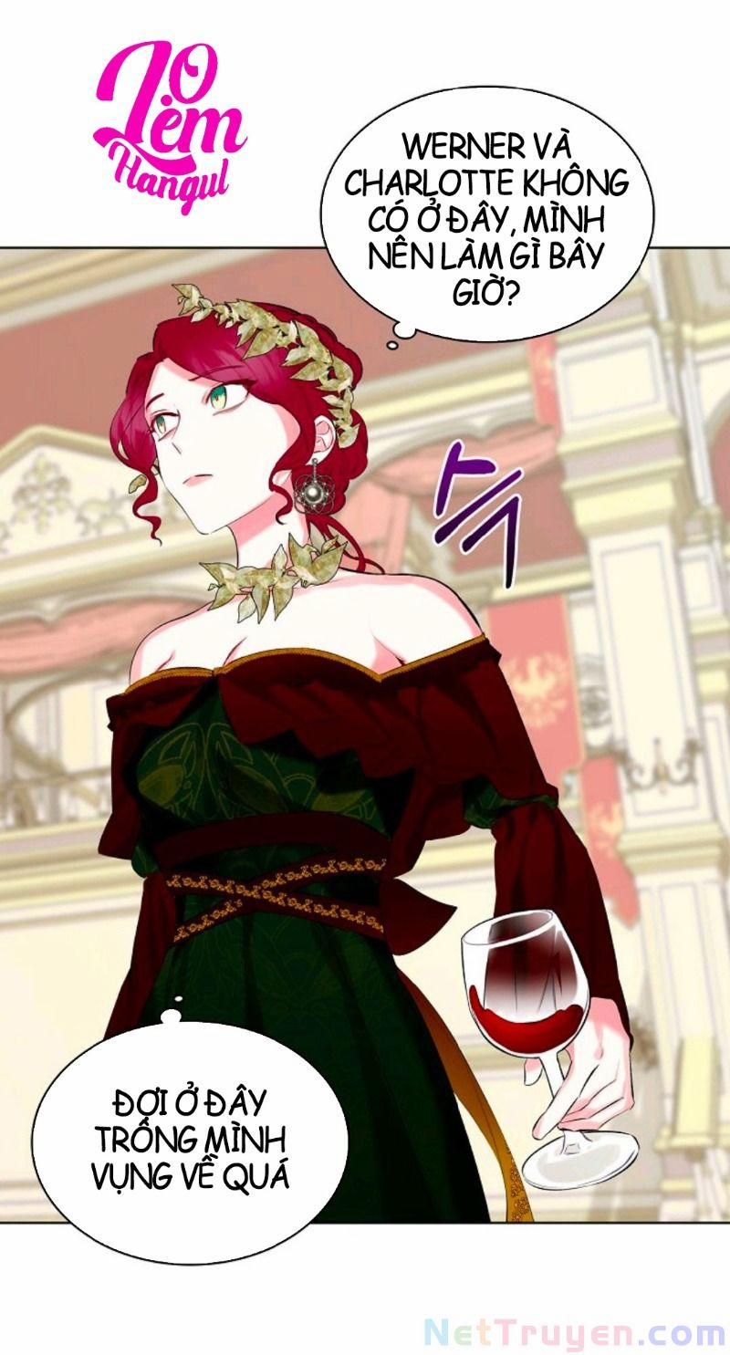 Kẻ Tạo Ra Nữ Phản Diện 14 trang 9