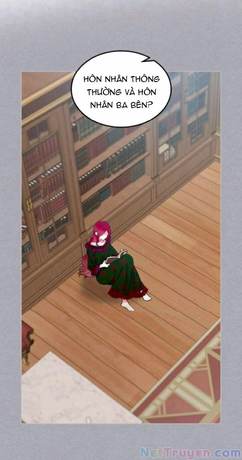 Kẻ Tạo Ra Nữ Phản Diện 15 trang 19