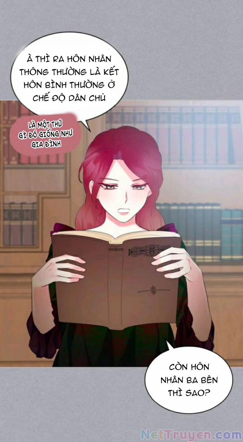 Kẻ Tạo Ra Nữ Phản Diện 15 trang 20