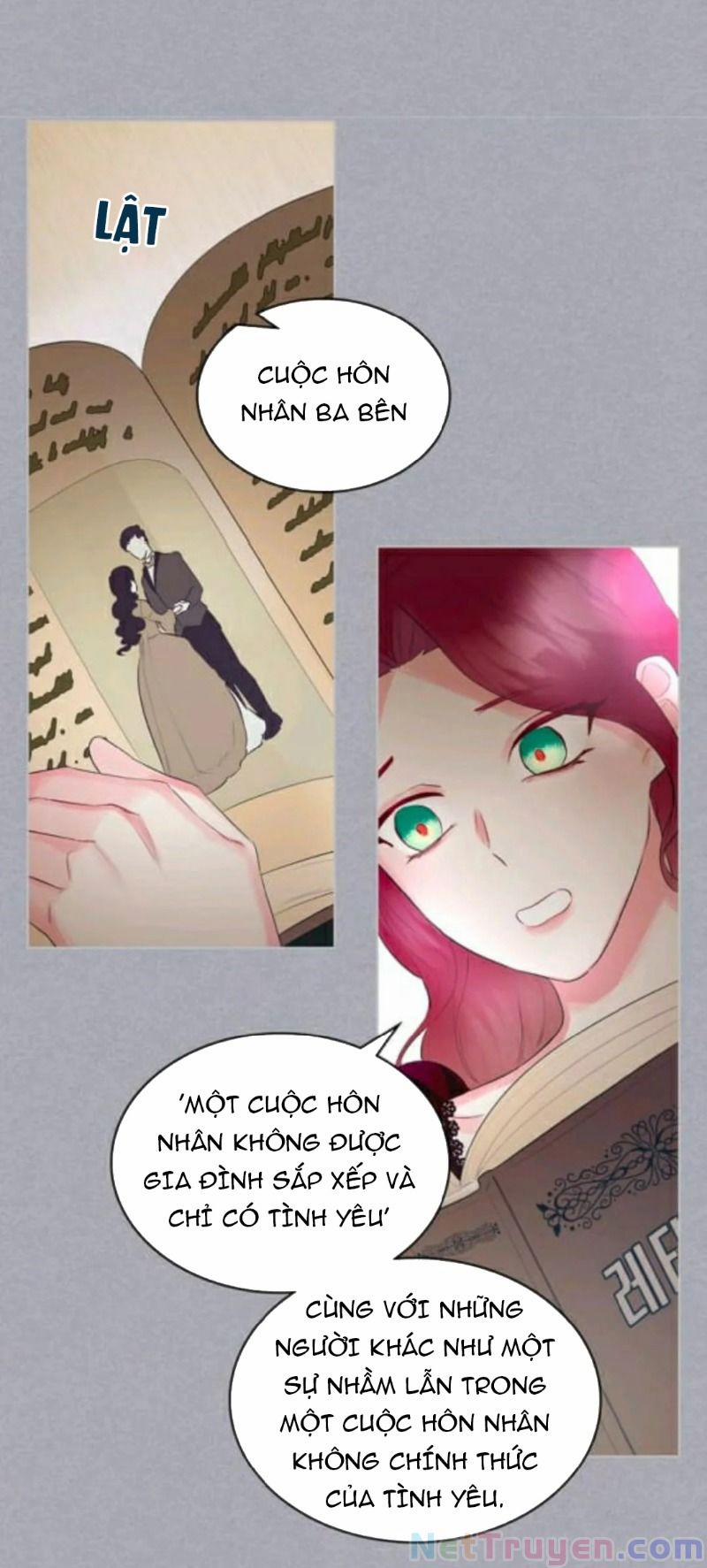 Kẻ Tạo Ra Nữ Phản Diện 15 trang 21