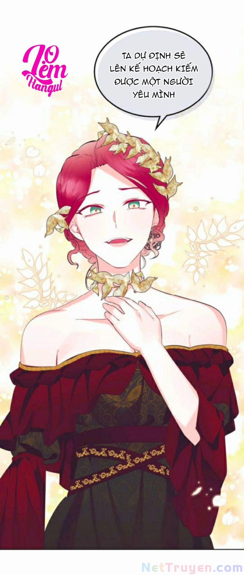 Kẻ Tạo Ra Nữ Phản Diện 15 trang 29