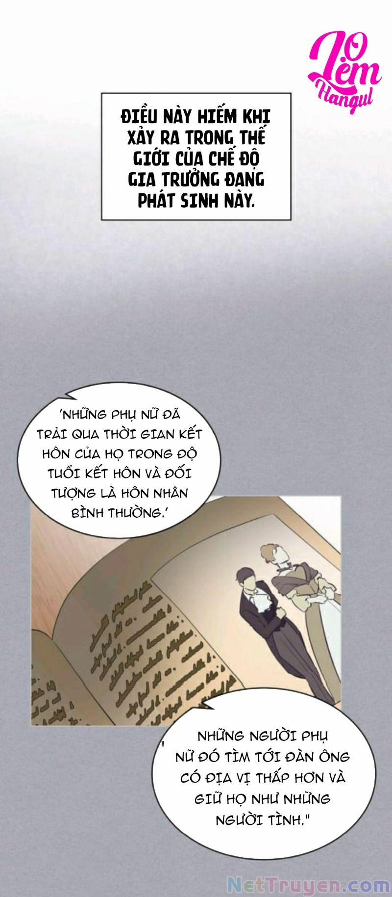 Kẻ Tạo Ra Nữ Phản Diện 15 trang 30