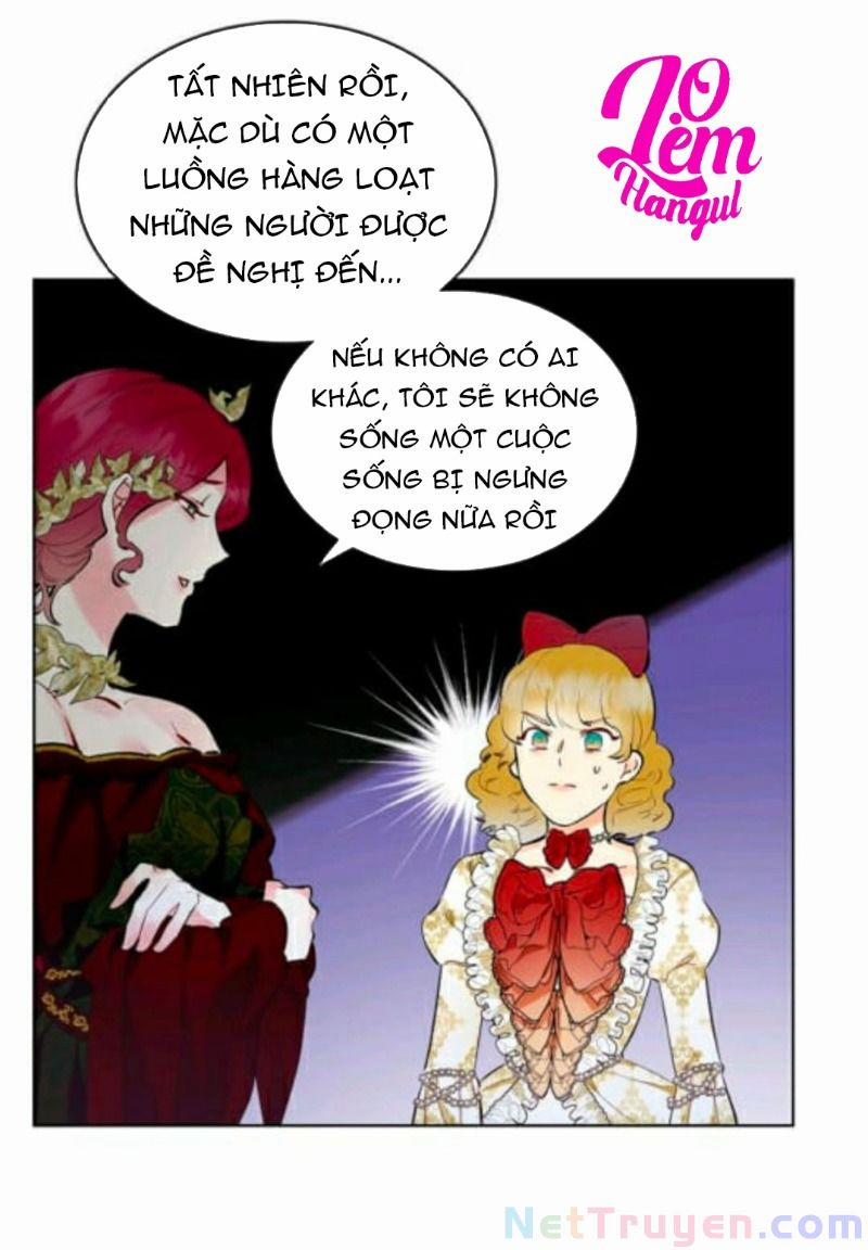 Kẻ Tạo Ra Nữ Phản Diện 15 trang 33