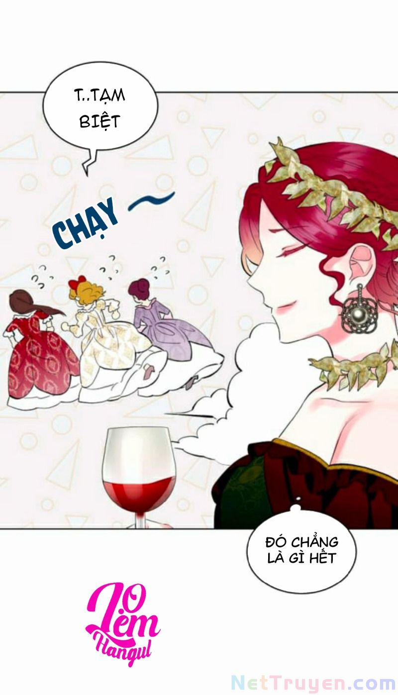 Kẻ Tạo Ra Nữ Phản Diện 15 trang 39