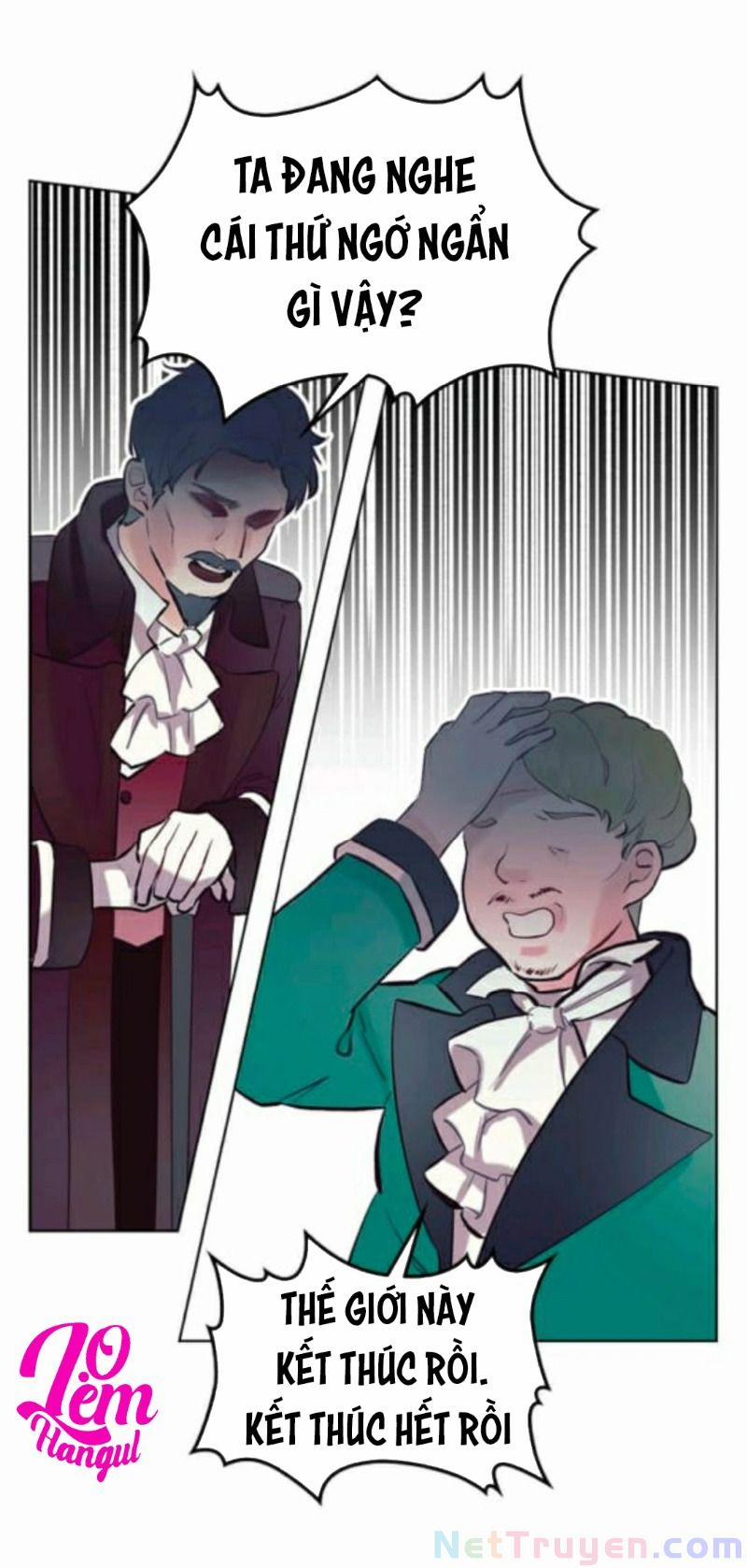 Kẻ Tạo Ra Nữ Phản Diện 15 trang 42