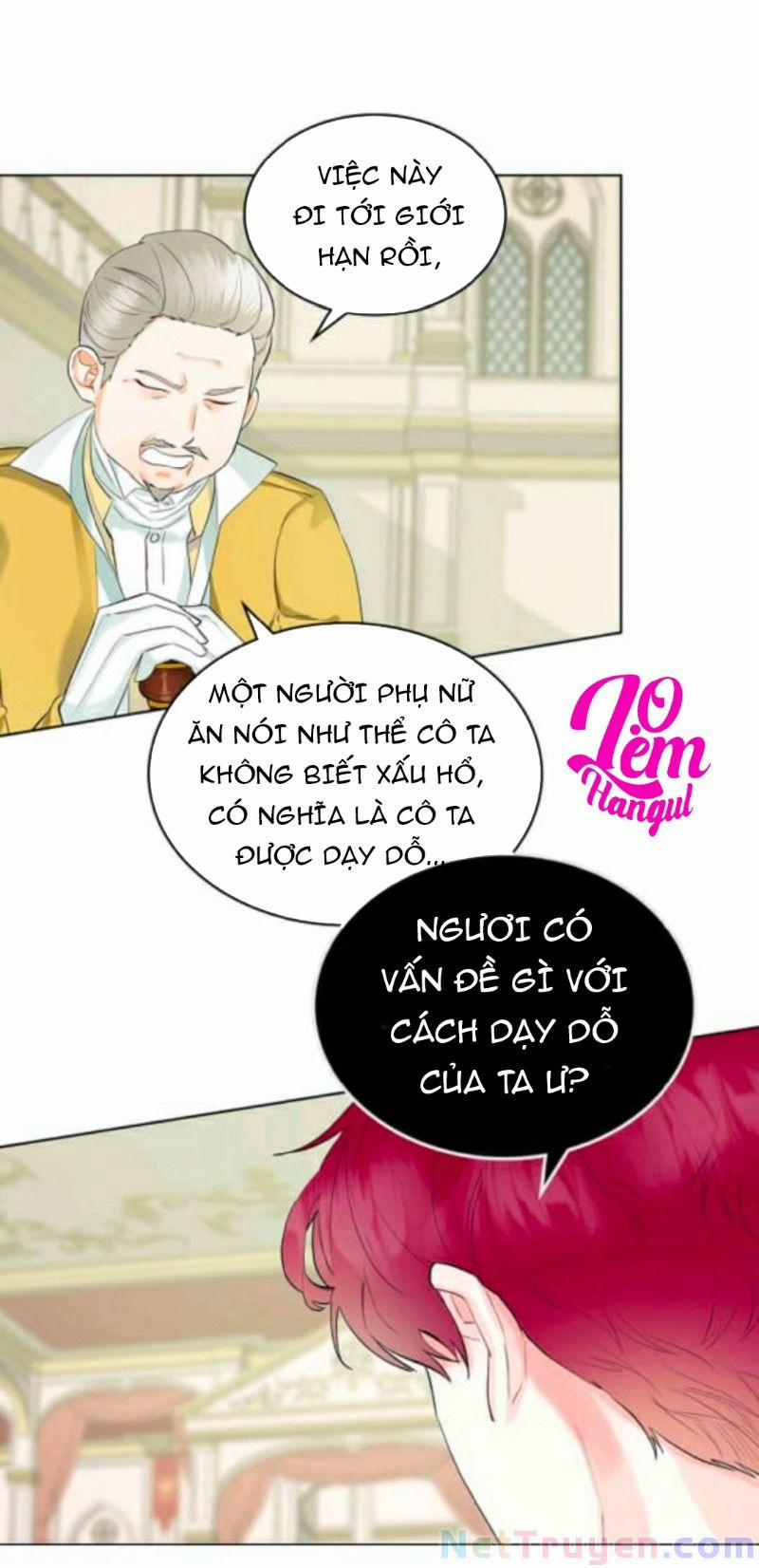 Kẻ Tạo Ra Nữ Phản Diện 15 trang 44