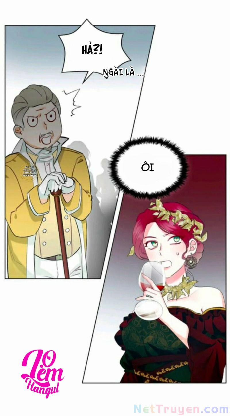 Kẻ Tạo Ra Nữ Phản Diện 15 trang 45