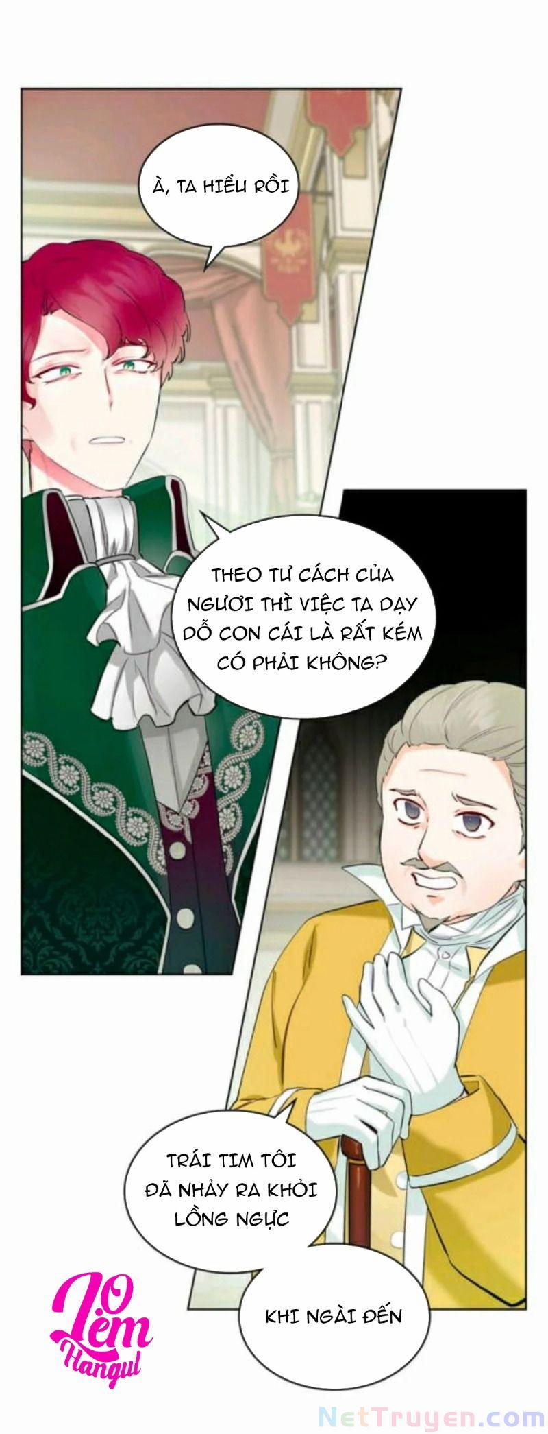 Kẻ Tạo Ra Nữ Phản Diện 15 trang 50