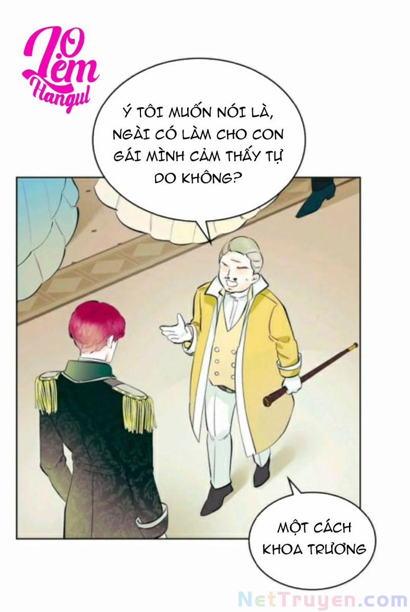 Kẻ Tạo Ra Nữ Phản Diện 15 trang 54