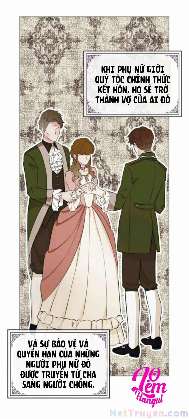 Kẻ Tạo Ra Nữ Phản Diện 15 trang 6