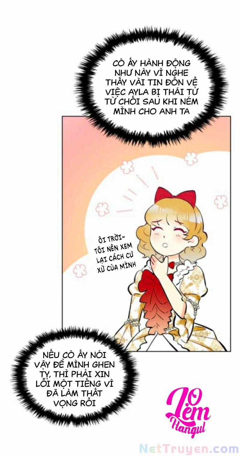 Kẻ Tạo Ra Nữ Phản Diện 15 trang 9