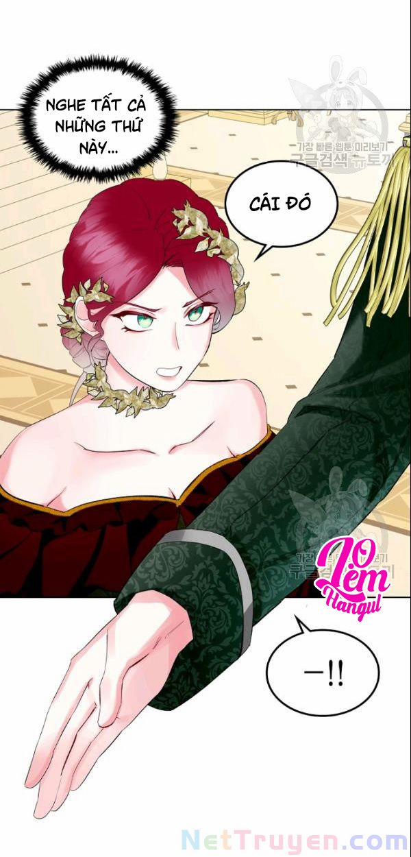 Kẻ Tạo Ra Nữ Phản Diện 16 trang 11