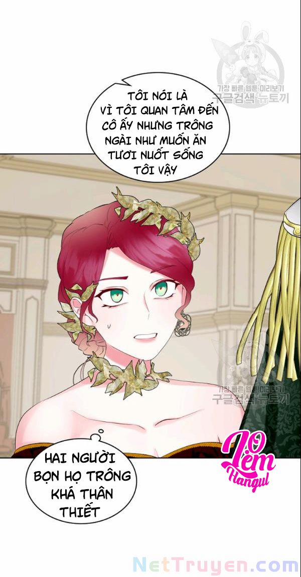 Kẻ Tạo Ra Nữ Phản Diện 16 trang 15