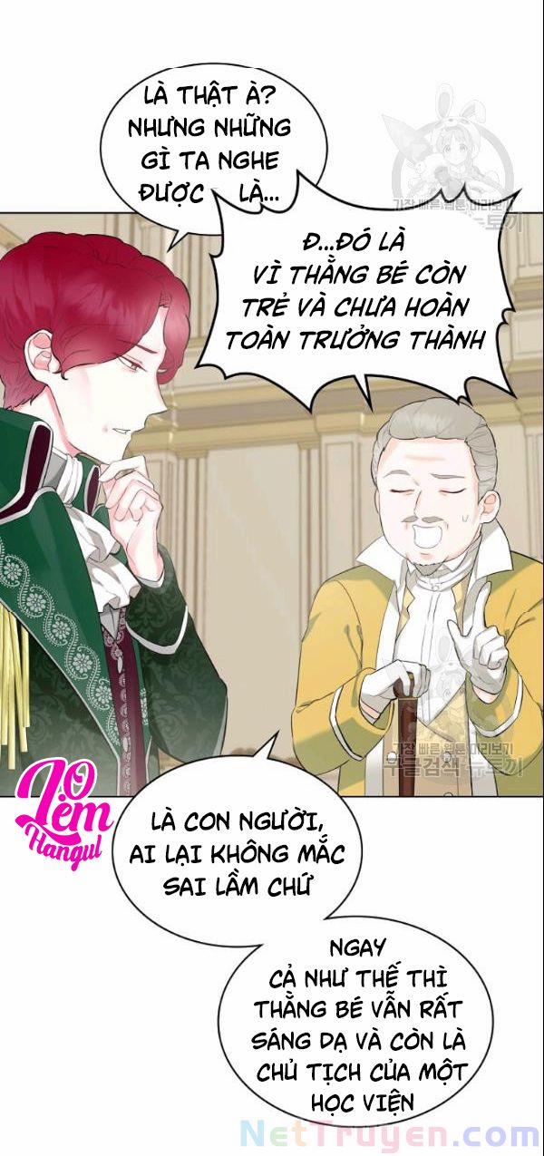 Kẻ Tạo Ra Nữ Phản Diện 16 trang 22