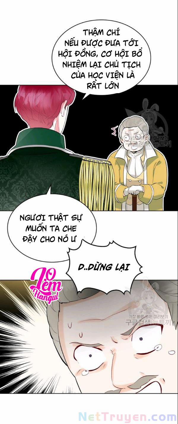 Kẻ Tạo Ra Nữ Phản Diện 16 trang 26