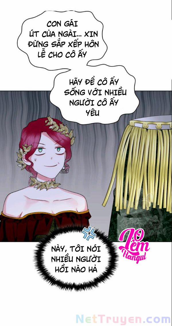 Kẻ Tạo Ra Nữ Phản Diện 16 trang 28