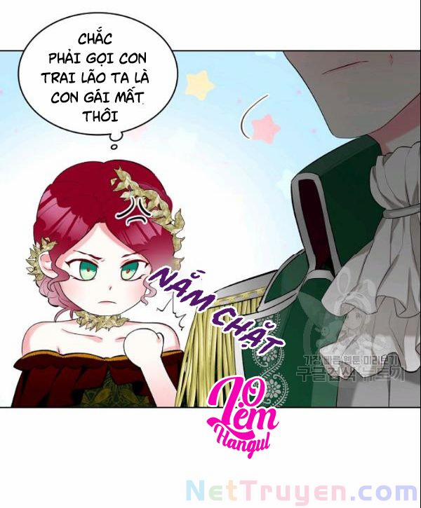 Kẻ Tạo Ra Nữ Phản Diện 16 trang 31