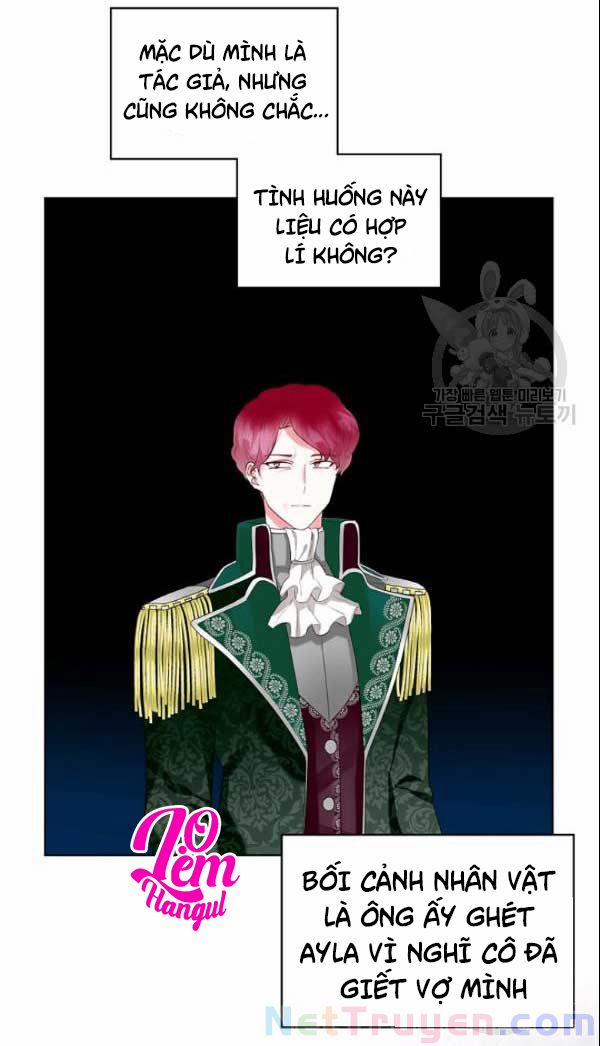 Kẻ Tạo Ra Nữ Phản Diện 16 trang 33