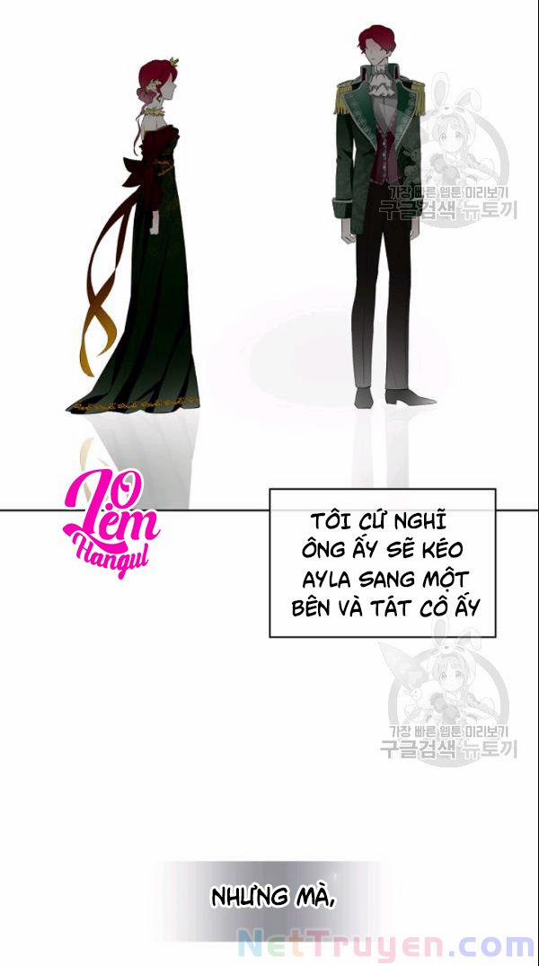 Kẻ Tạo Ra Nữ Phản Diện 16 trang 39