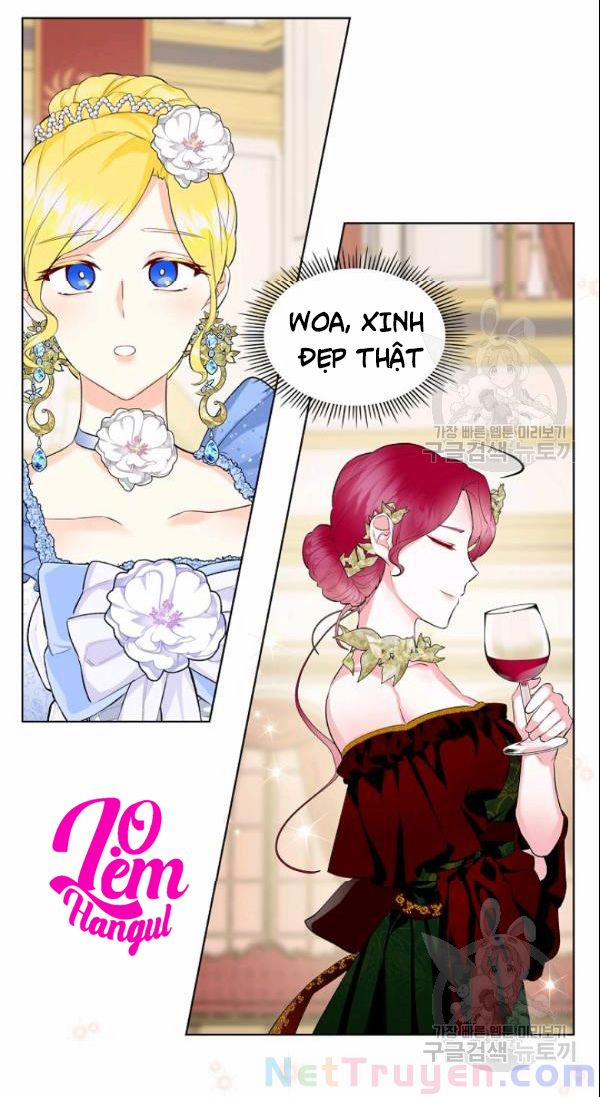 Kẻ Tạo Ra Nữ Phản Diện 17 trang 11