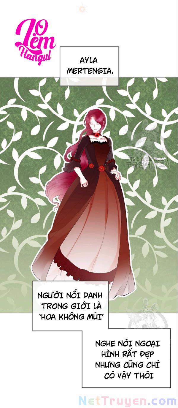 Kẻ Tạo Ra Nữ Phản Diện 17 trang 12