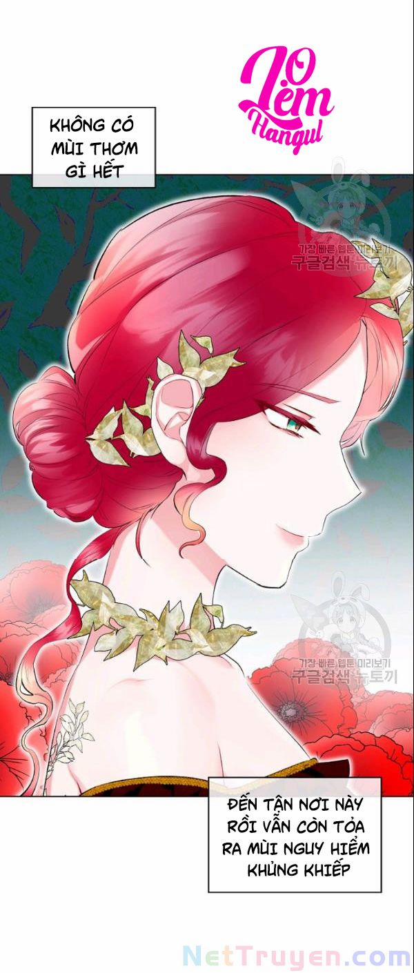 Kẻ Tạo Ra Nữ Phản Diện 17 trang 13