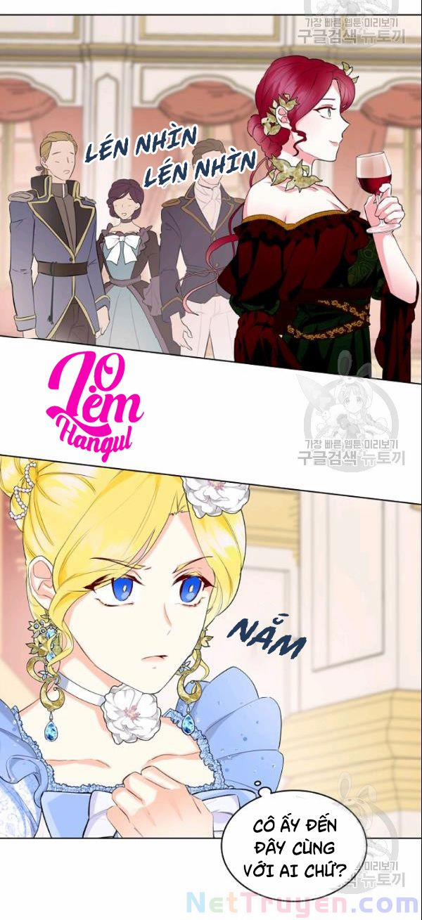 Kẻ Tạo Ra Nữ Phản Diện 17 trang 14