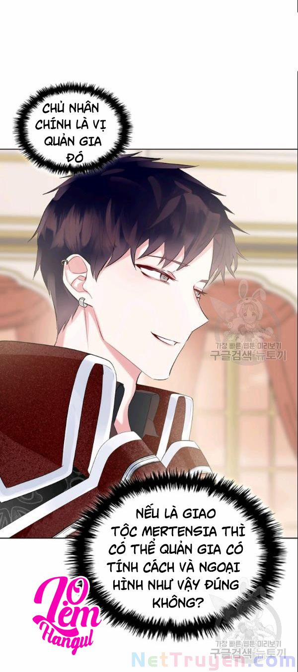 Kẻ Tạo Ra Nữ Phản Diện 17 trang 18