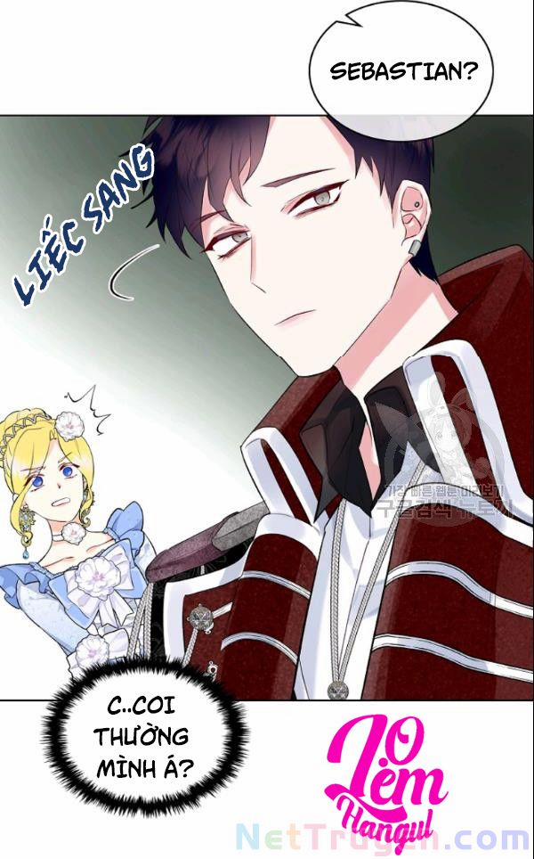 Kẻ Tạo Ra Nữ Phản Diện 17 trang 23