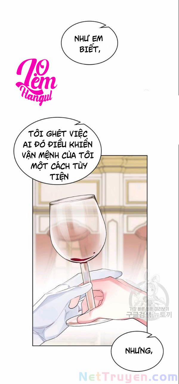 Kẻ Tạo Ra Nữ Phản Diện 17 trang 27