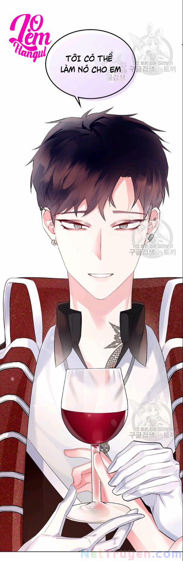 Kẻ Tạo Ra Nữ Phản Diện 17 trang 29