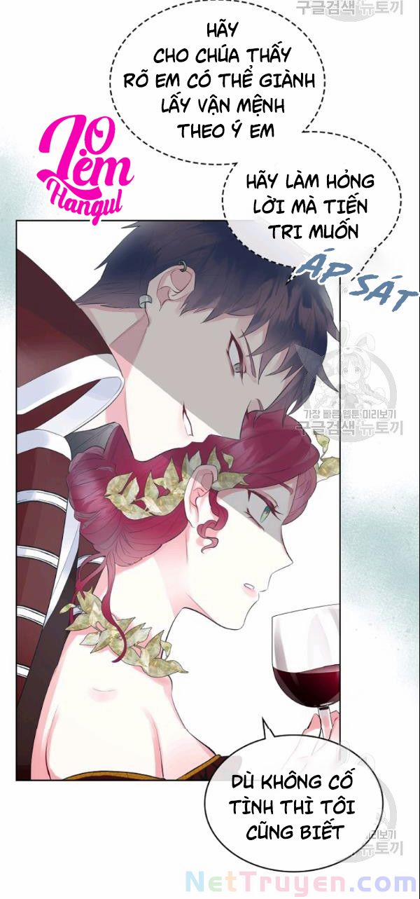 Kẻ Tạo Ra Nữ Phản Diện 17 trang 30