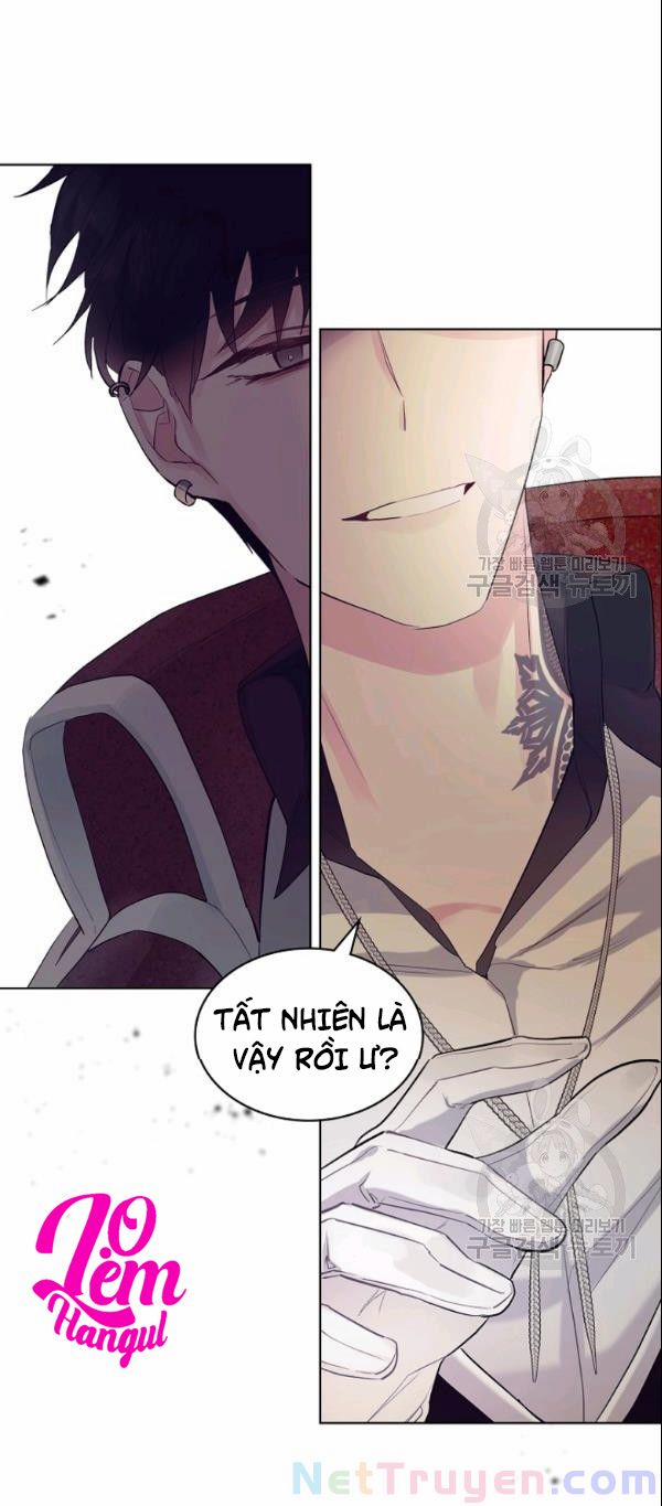 Kẻ Tạo Ra Nữ Phản Diện 17 trang 32