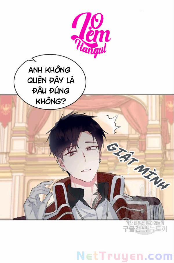 Kẻ Tạo Ra Nữ Phản Diện 17 trang 34