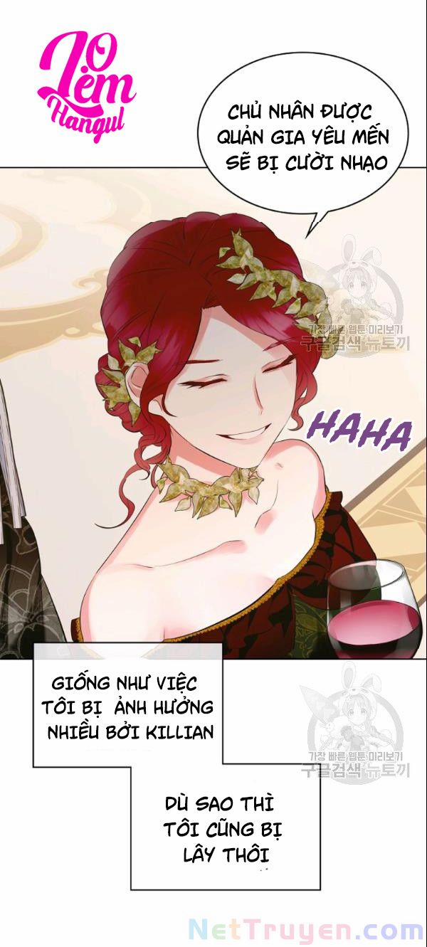 Kẻ Tạo Ra Nữ Phản Diện 17 trang 35