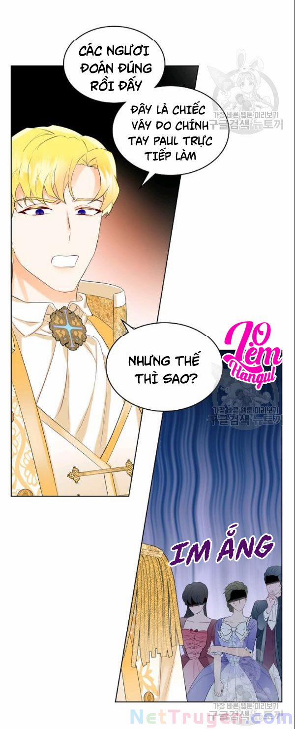 Kẻ Tạo Ra Nữ Phản Diện 17 trang 48