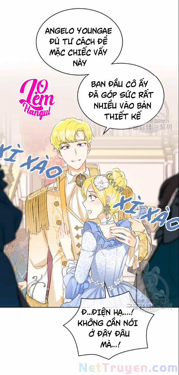 Kẻ Tạo Ra Nữ Phản Diện 17 trang 49