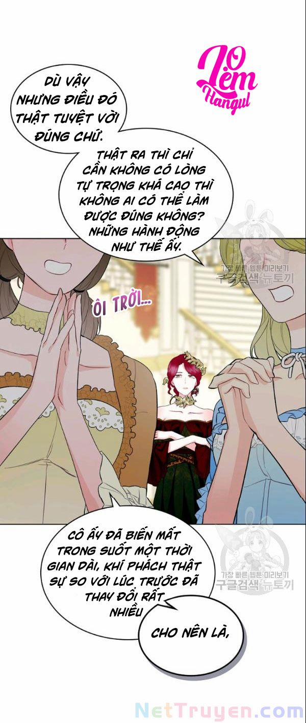 Kẻ Tạo Ra Nữ Phản Diện 18 trang 19