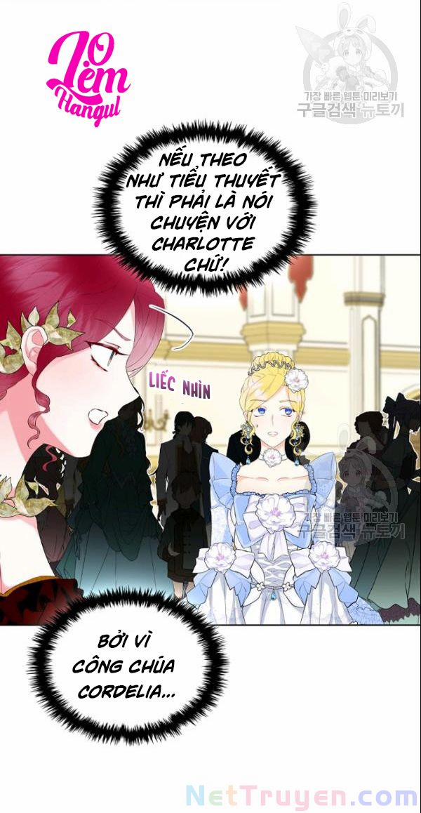 Kẻ Tạo Ra Nữ Phản Diện 18 trang 24