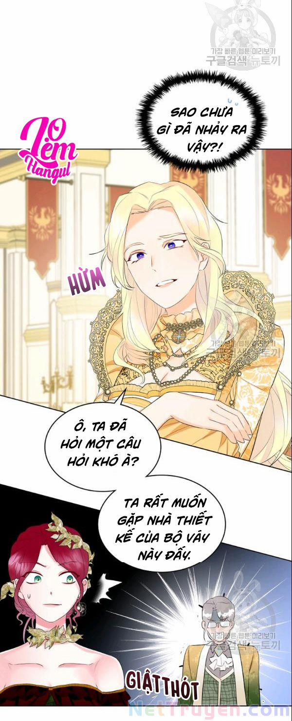 Kẻ Tạo Ra Nữ Phản Diện 18 trang 26