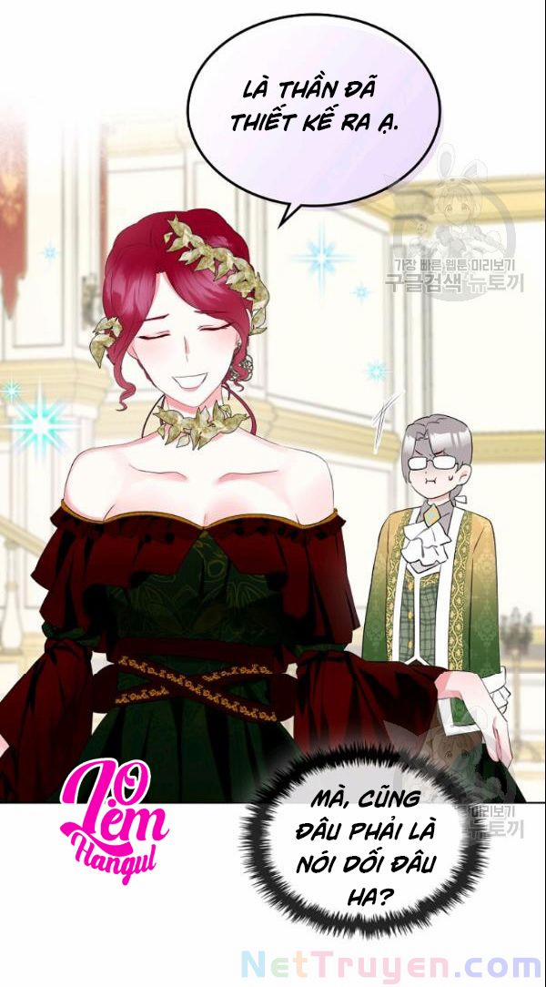 Kẻ Tạo Ra Nữ Phản Diện 18 trang 28