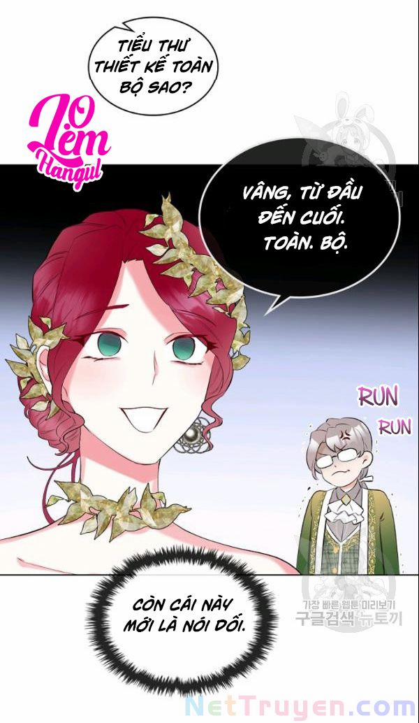 Kẻ Tạo Ra Nữ Phản Diện 18 trang 29